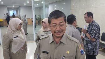 Pemprov Jakarta Bakal Evaluasi Penghuni Rusunawa yang Tinggal Lebih dari 10 Tahun, Janji Tak Diusir