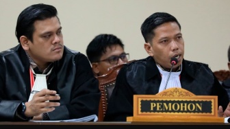 Alasan Pilkada Kota Palopo Harus Diulang Tanpa Pasangan Trisal-Akhmad