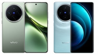 Daftar Harga HP Vivo Februari 2025, Lengkap dengan iQOO