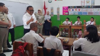 Program Makan Bergizi Gratis 6 Juta Anak, Langkah Prabowo Membangun Generasi Sehat?