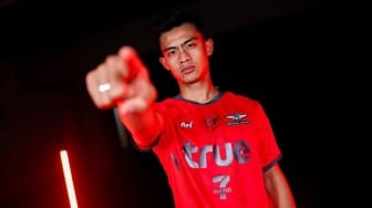 Pratama Arhan Debut di Liga Thailand, Bantu Bangkok United Menang Dramatis