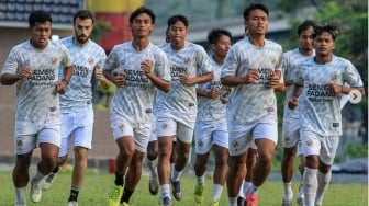 Resmi! Semen Padang FC Kunci 31 Pemain, Siap Gebrak Putaran Kedua BRI Liga 1 2025