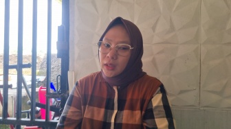 Bongkar Sosok Pembunuh Suaminya, Istri Sandy Permana: Biasa Dipanggil Limbad, Orangnya Gak Pernah Ngomong