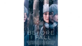 Ulasan Before I Fall: Kisah Seorang Gadis yang Mengalami Absurditas Hidup