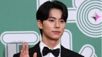 Lee Chae Min Akan Gantikan Park Sung Hoon di Drama Baru The Tyrant's Chef