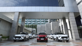 Tak Cuma Nissan, Pabrikan Ini Juga Turut Balik Badan dari Honda