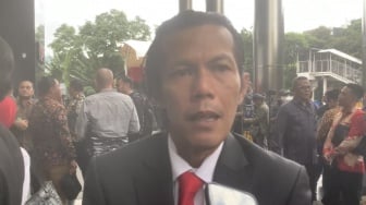 Hasto PDIP Ngaku Siap Ditahan KPK, tapi Minta Pemeriksaannya Ditunda, Kok Gitu?