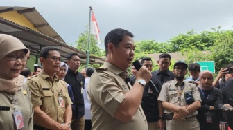 Poligami PNS DKI Diizinkan, Tapi Banyak Perempuan Susah Ajukan Perceraian