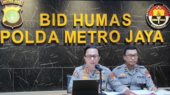 Polda Metro Periksa 10 Saksi Kasus Penggelapan Mobil Mewah Milik Tersangka Pembunuhan