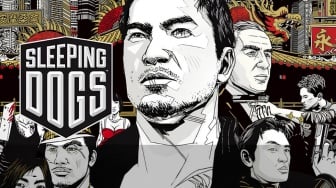 Bertahun-tahun Dikembangkan, Proyek Film Sleeping Dogs Berujung Batal