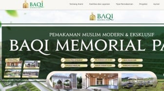 Tahlilan Jadi Ajang Manipulasi Izin? Warga Tolak Pemakaman Komersial Baqi Memorial Park