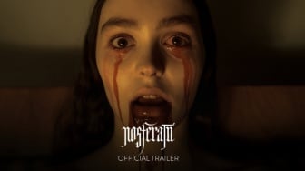 Geser Longlegs, Nosferatu Jadi Film Horor Keempat Terlaris Tahun 2024