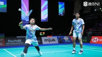 Full Skuad di Indonesia Masters 2025, 28 Wakil Indonesia Siap Bertanding