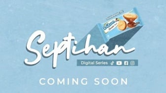 Baper Level Maksimal! Series Septihan Tayang Gratis di YouTube, Kepoin Yuk!