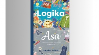 Ulasan Novel Logika Asa: Kecantikan Sejati Datang dari Dalam Diri