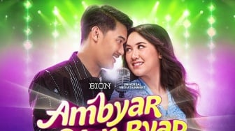 Ambyar Mak Byar: Lebih dari Sekedar Film Koplo, Siap-siap Terharu!