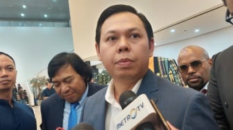 Alasan Usulkan Anggaran MBG Pakai Uang Koruptor, Ketua DPD: Presiden Jadi Robin Hood