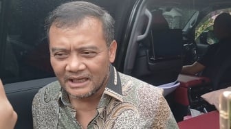 Stop Rapat di Hotel, Gubernur Jateng Ahmad Luthfi Pilih Efisiensi Anggaran Pakai Wisma