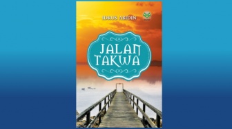 Menelisik Tingkat Keimanan Manusia dalam Buku Jalan Takwa