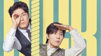 Ji Jin Hee dan Lee Kyu Hyung Berjuang Kembali di Teaser Drama Komedi Terbaru