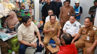 Mendagri: Kebijakan Penghapusan BPHTB dan Percepatan PBG sebagai Program Pro Rakyat Presiden Prabowo