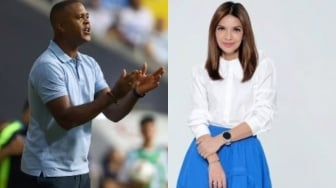 Patrick Kluivert ke Najwa Shihab: Tak Perlu Dibicarakan Lagi