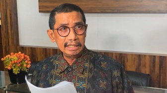 Pengacara Nikita Mirzani Perlihatkan Foto Terkini Lolly, Diklaim Sudah Senang dan Sadar