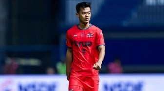 Pelatih Bangkok United: Pratama Arhan Mungkin Jadi Pemain Utama