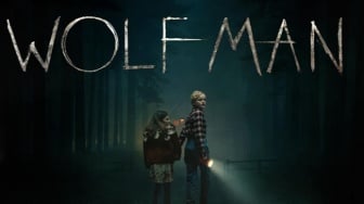 Sinopsis Film Wolf Man, Teror Mengerikan di Balik Bulan Purnama