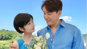 Selamat! Shim Hyung Tak dan Hirai Saya Sambut Kelahiran Anak Pertama