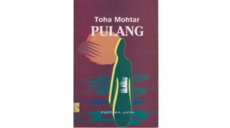 Menilik Duka Batin Mantan Serdadu Heiho dari Novel Pulang Karya Toha Mohtar