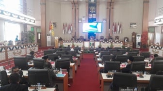 Lampung Tenggara Segera Jadi Kabupaten Baru? Bupati & DPRD Lampung Timur Setuju Pemekaran