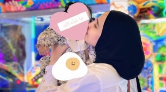 Apa Arti Nama Humaira menurut Agama Islam? Jadi Panggilan Zaskia Sungkar untuk Putri Barunya