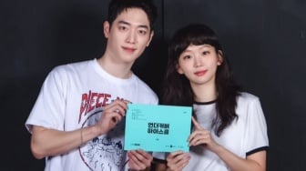 Ada Seo Kang Joon, Drama Korea Undercover High School Umumkan Para Pemeran