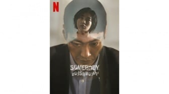 Review Series Somebody, Gelap dan Pacing Lambat, Nyiksa Banget!