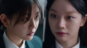 Teaser Drama Friendly Rivalry Dirilis, Tampilkan Ketegangan Persaingan di Sekolah Bergengsi