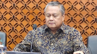 Sorotan BI Rate, Data Perdagangan, dan Utang Luar Negeri dalam Sepekan ke Depan