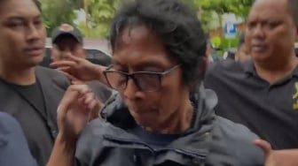 Sebut Nanang Gimbal Bukan Pemabuk, Istri Jelaskan soal Temuan Botol Miras di Rumah