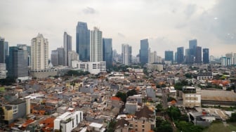 Rumah atau Apartemen? Pertimbangkan Hal Ini Sebelum Pilih Hunian