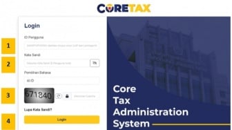 Kronologi Kisruh Coretax: Fakta di Balik Sistem Pajak Sering Error dan Penjelasan DJP!