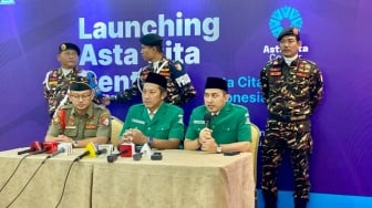 Ketua GP Ansor: Konflik PIK 2 Harus Diselesaikan Adil, Jangan Ada Masalah di Kemudian Hari