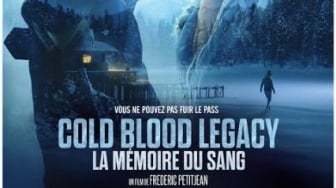 Menggali Konflik Batin sang Pembunuh Bayaran dalam Film Cold Blood Legacy