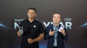 Xiaomi Pastikan Redmi Note 14 Meluncur ke Indonesia 24 Januari 2025