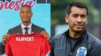 Mertua Pratama Arhan: Pemain Timnas Indonesia Lebih Pilih Patrick Kluivert Ketimbang Giovanni van Bronckhorst