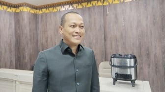 Bongkar Temuan BPK! DPRD Lampung Soroti Gagal Bayar & Defisit APBD 2022-2024