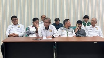 Kadin Kabupaten Bogor Berhentikan 12 Pengurus Gara-gara Gelar Rapat Pemakzulan, Yasfar Rizal: Tak Bisa Didiamkan Lagi