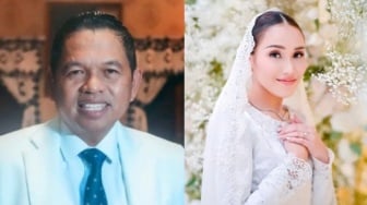 Kisah Cinta Dedi Mulyadi yang Tolak Mobil Dinas: Cerai 2 Kali, Diminta Nikahi Ayu Ting Ting