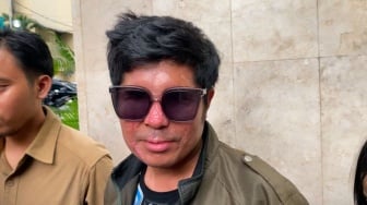 Kini Ngotot Penjarakan Denny Sumargo, Tapi Agus Salim Tak Menolak Jika Diberi Bantuan Uang