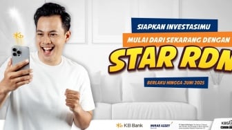 KB Bank dan Mirae Asset Tingkatkan Kemitraan untuk Memperluas Akses Investasi Pasar Modal