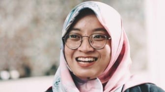 Profil Lutfy Azizah: Founder Zendo Ojek Online Berbasis Syariah Mitra Muhammadiyah